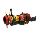 Festivized Specialized Killstreak Organ-ically Hellraised Loose Cannon (Factory New)