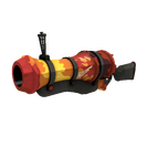 Specialized Killstreak Organ-ically Hellraised Loose Cannon (Factory New)