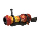 Organ-ically Hellraised Loose Cannon (Field-Tested)