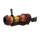 Organ-ically Hellraised Loose Cannon (Battle Scarred)