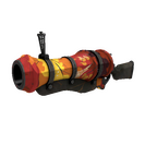 Organ-ically Hellraised Loose Cannon (Well-Worn)