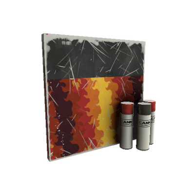 Unusual Organ-ically Hellraised War Paint (Field-Tested)