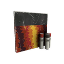 Unusual Organ-ically Hellraised War Paint (Minimal Wear)
