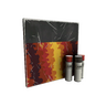 Organ-ically Hellraised War Paint (Minimal Wear)