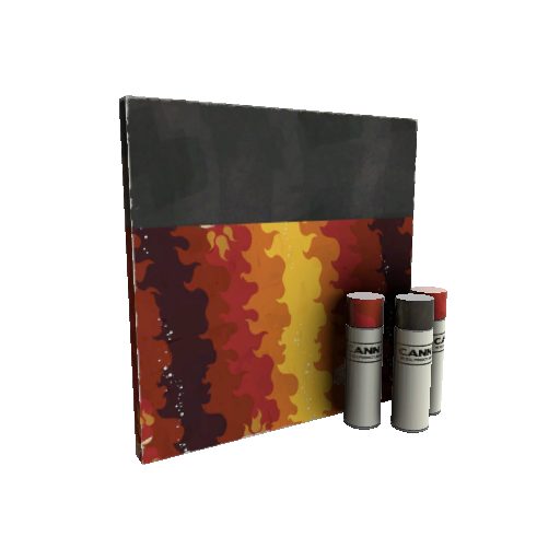 OrganIcally Hellraised War Paint (Factory New) Buy, Sell And Trade