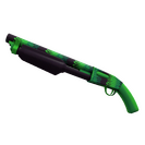 Specialized Killstreak Helldriver Shotgun (Factory New)