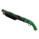 Specialized Killstreak Helldriver Shotgun (Field-Tested)