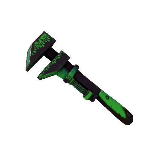 Helldriver Wrench image