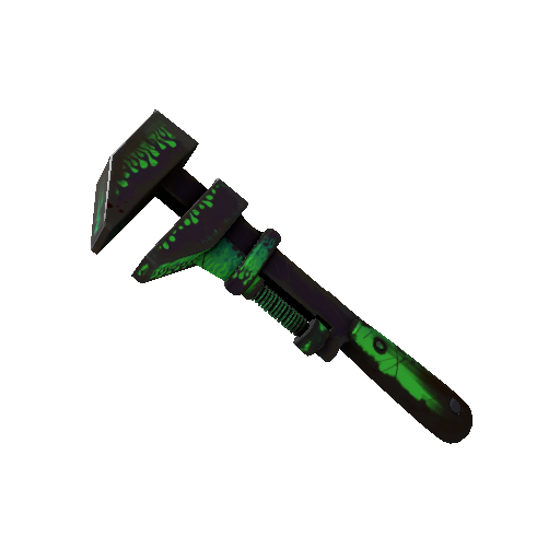 Helldriver Wrench