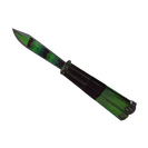 Specialized Killstreak Helldriver Knife (Field-Tested)