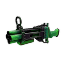 Strange Specialized Killstreak Helldriver Iron Bomber (Minimal Wear)