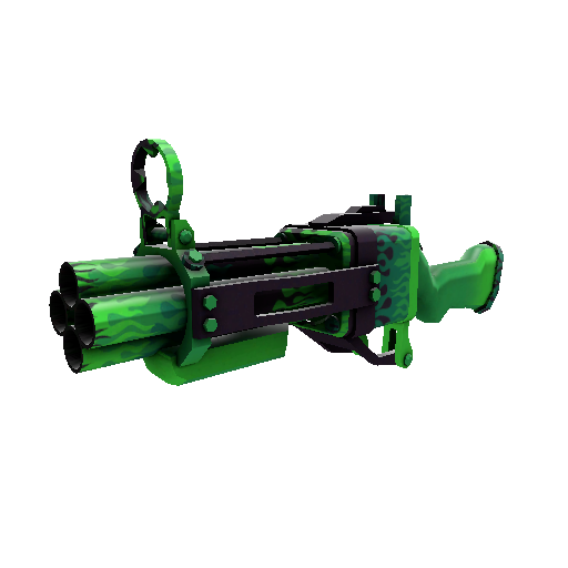 Helldriver Iron Bomber