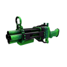 Specialized Killstreak Helldriver Iron Bomber (Factory New)