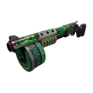 Helldriver Panic Attack (Well-Worn)