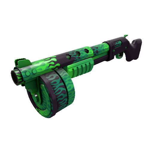 Helldriver Panic Attack