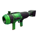 Professional Killstreak Helldriver Air Strike (Minimal Wear)