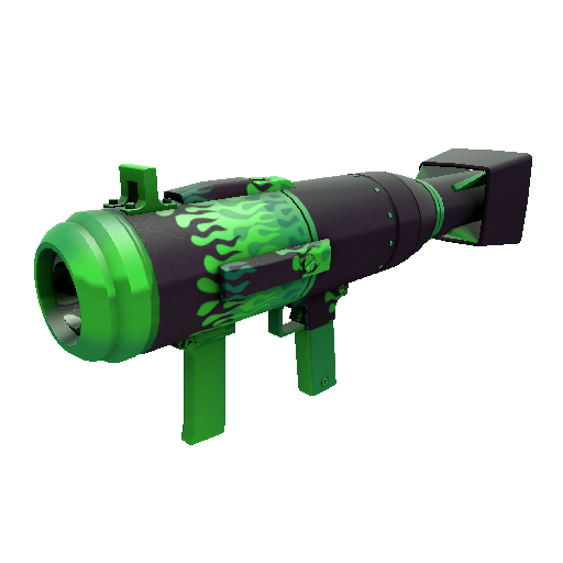 Helldriver Air Strike