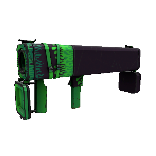Helldriver Black Box (Field-Tested)