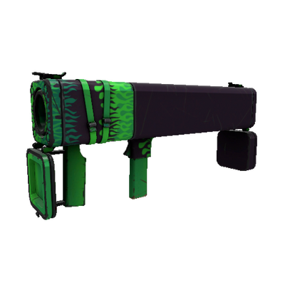 Specialized Killstreak Helldriver Black Box (Field-Tested)