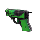 Professional Killstreak Helldriver Shortstop (Minimal Wear)