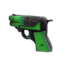 Helldriver Shortstop (Field-Tested)
