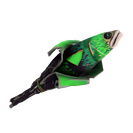 Helldriver Holy Mackerel (Field-Tested)