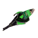 Helldriver Holy Mackerel (Well-Worn)