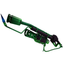 Professional Killstreak Helldriver Flame Thrower (Factory New)