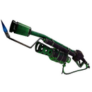 Helldriver Flame Thrower (Field-Tested)