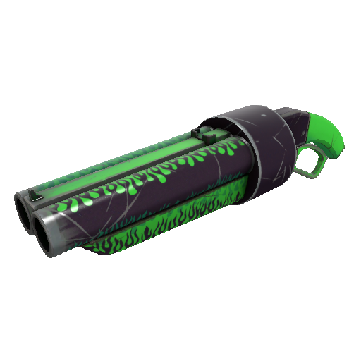 Specialized Killstreak Helldriver Scattergun (Minimal Wear)
