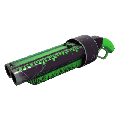 Specialized Killstreak Helldriver Scattergun (Minimal Wear)