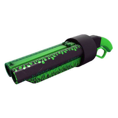Professional Killstreak Helldriver Scattergun (Factory New)