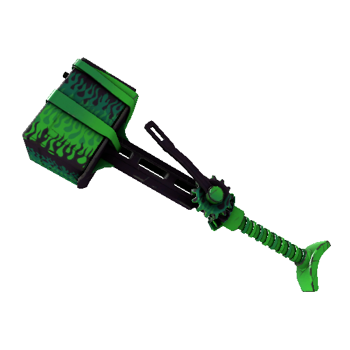 Helldriver Powerjack image