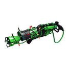 Festivized Specialized Killstreak Helldriver Degreaser (Factory New)