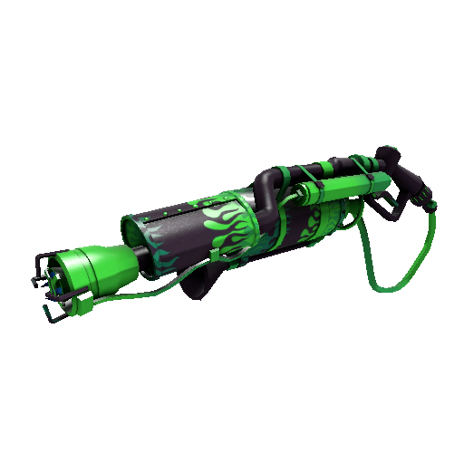 Helldriver Degreaser