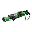 Strange Professional Killstreak Helldriver Degreaser (Factory New)