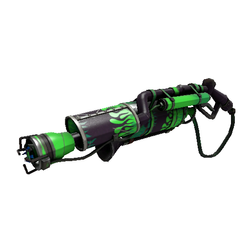 Helldriver Degreaser (Field-Tested)