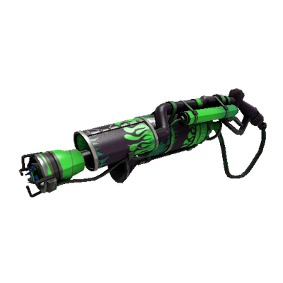 Killstreak Helldriver Degreaser (Field-Tested)