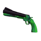 Strange Helldriver Revolver (Factory New)
