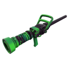 Helldriver Medi Gun (Minimal Wear)