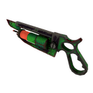 Helldriver Ubersaw (Well-Worn)
