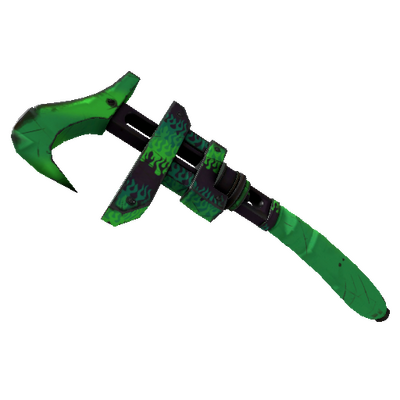 Specialized Killstreak Helldriver Jag (Field-Tested)