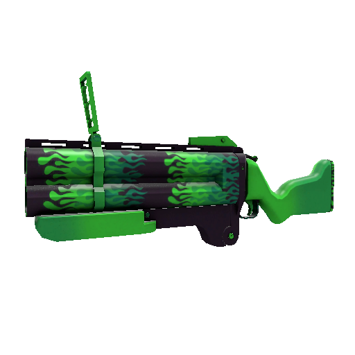 Helldriver Loch-n-Load