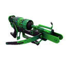 Helldriver Crusader's Crossbow (Factory New)