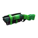 Strange Professional Killstreak Helldriver Soda Popper (Minimal Wear)
