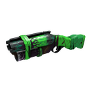 Helldriver Soda Popper (Field-Tested)