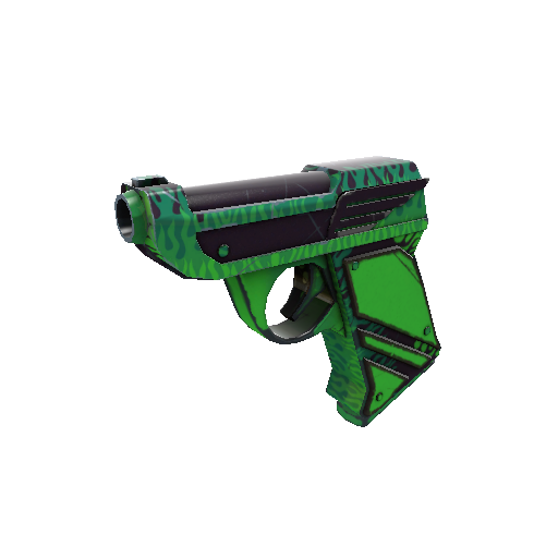 Helldriver Winger