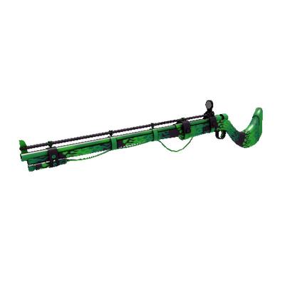 Professional Killstreak Helldriver Bazaar Bargain (Factory New)