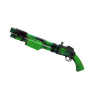 Professional Killstreak Helldriver Reserve Shooter (Well-Worn)