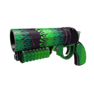 Strange Professional Killstreak Helldriver Scorch Shot (Minimal Wear)